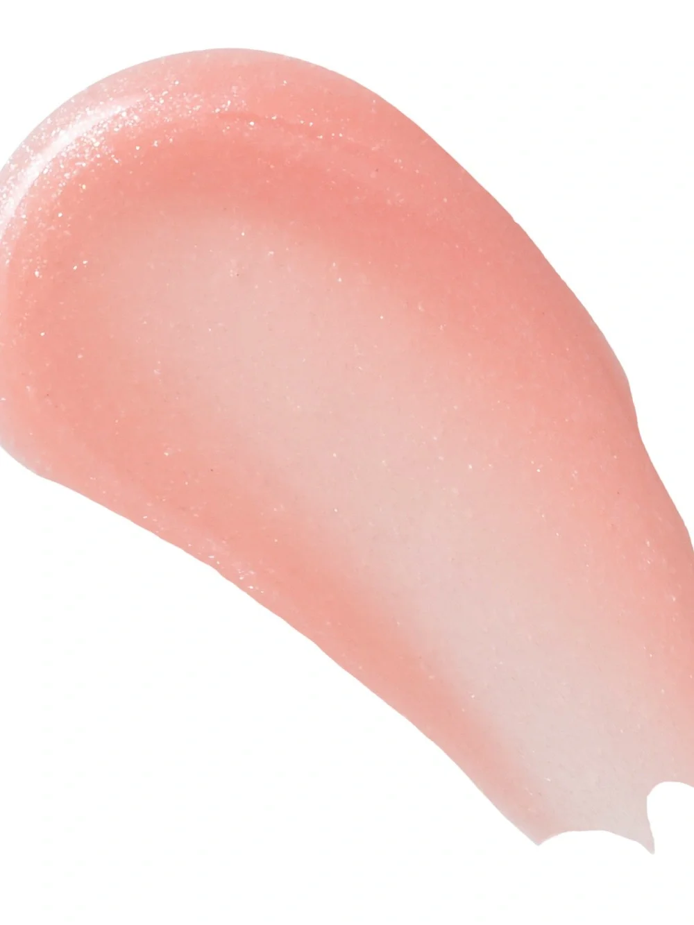 ⚠️5/25: Ulta Beauty Shiny Sheer Lip Gloss — Champagne Pink